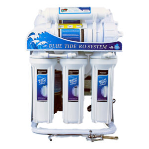 Sistema de Ósmosis Inversa Domestico RO-GP0-400G