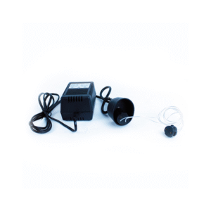 Refacciones para luz ultravioleta Adaptador 2 pin por lado