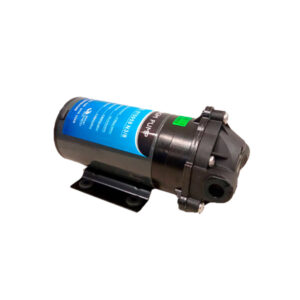 Bombas y Sistemas de presurización BP-01