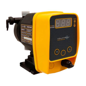 Bombas y Sistemas de presurización Bomba dosificadora para químicos