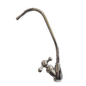 Llave de Despacho para purificador doméstico GF-03