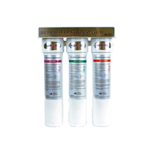 Purificadores Domésticos KUF-3