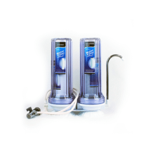 Purificadores Domésticos NT-2