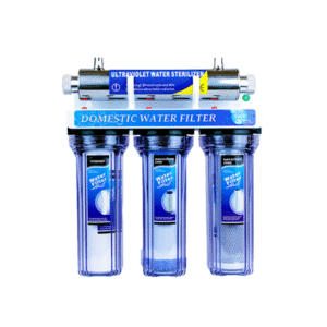 Purificadores Domésticos NW-3-16W