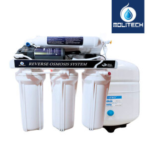 MOLITECH 100 GPD RO-100G-D02