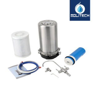 MOLITECH 1000 GPD RO-100G-C100R