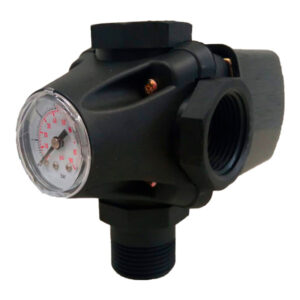 Bombas y Sistemas de presurización Racor 5v