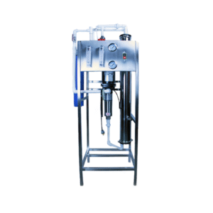 Sistema de Ósmosis Inversa Comercial RO-1500 ML