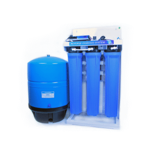 Sistema de Ósmosis Inversa Domestico RO-D01-200G RO-D01-400G