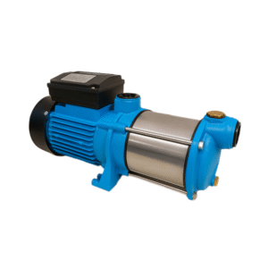 Bombas y Sistemas de presurización STEP-1