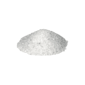 Material Filtrante Sal Pelet