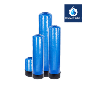 MOLITECH Tanque de Fibra