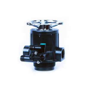 Válvulas Manuales TMF-64A