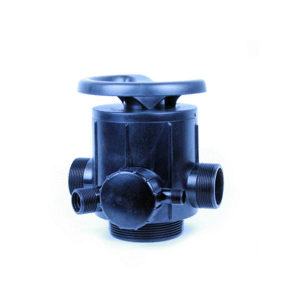 Válvulas Manuales TMF-64D