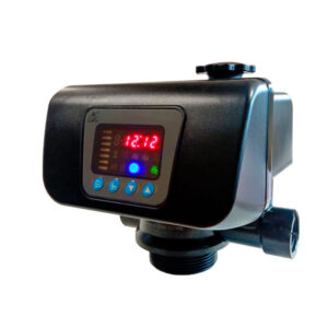 Válvulas Programables automáticas digitales TMF67B