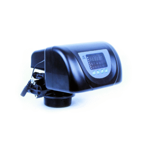 Válvulas Programables automáticas digitales TMF69A