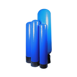 Tanques de Fibra de Vidrio