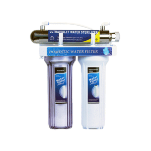 Purificadores Domésticos US-2 12W