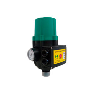 Bombas y Sistemas de presurización Press Kit VDE