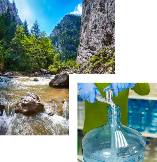 Sistemas de Filtración y Purificadores de Agua